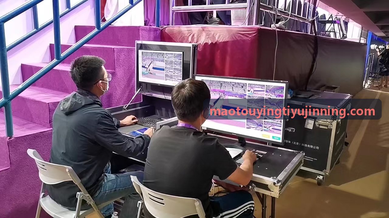 猫头鹰体育架构设计拓扑